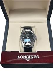 LONGINES AUTOMATIC SPIRIT L3.810.4 40mm